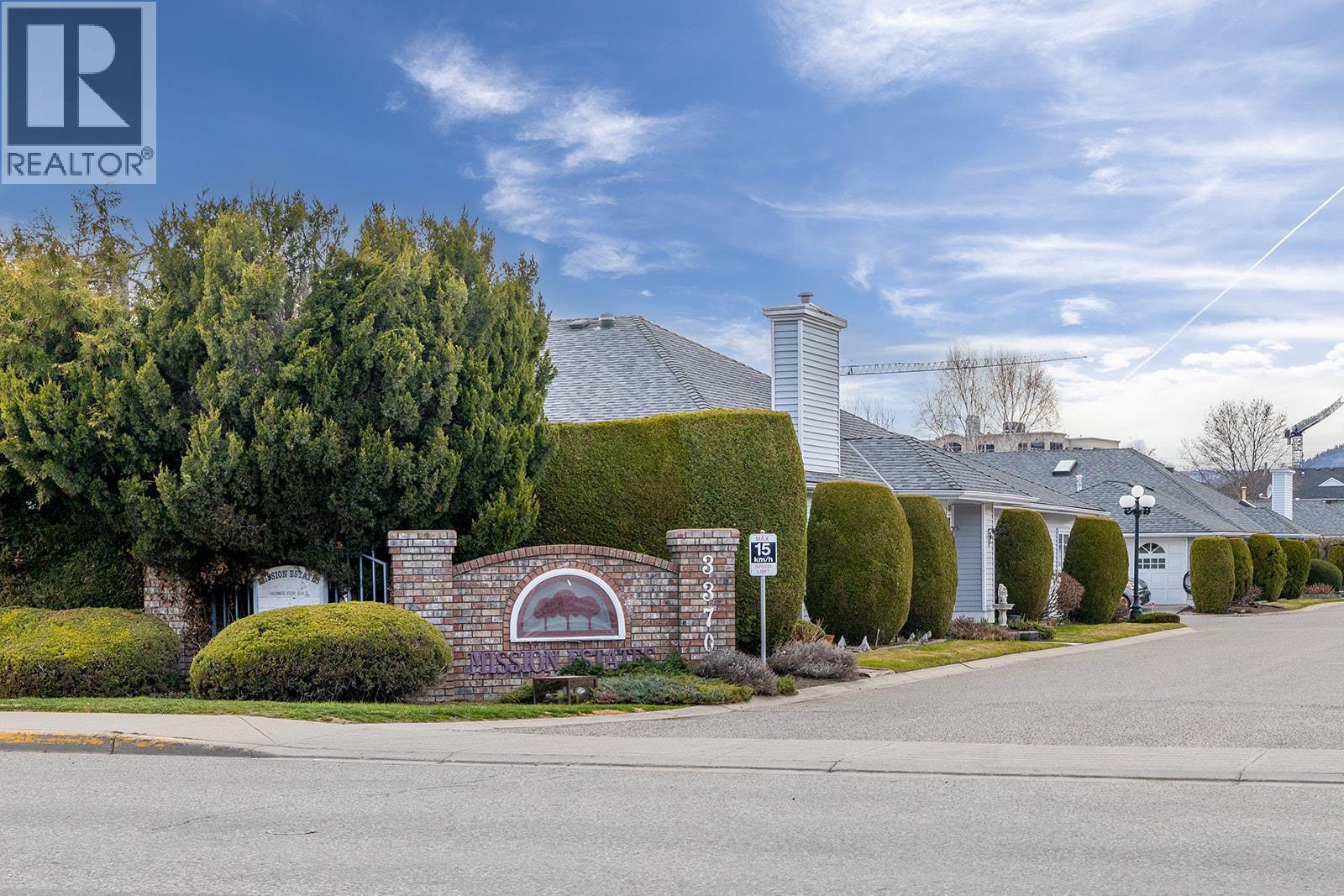 #14 3370 Casorso Road - 4