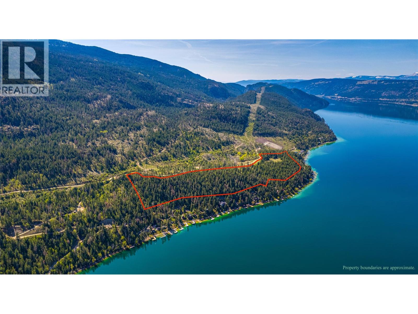 5893 Cosens Bay Road, Coldstream
