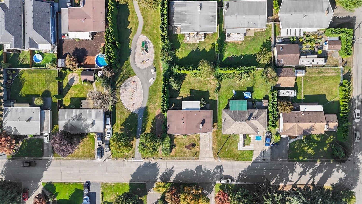 45415 BARTON AVENUE, Chilliwack Proper West