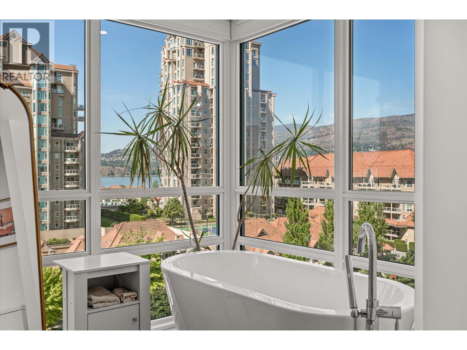 601 1151 Sunset Drive, Kelowna