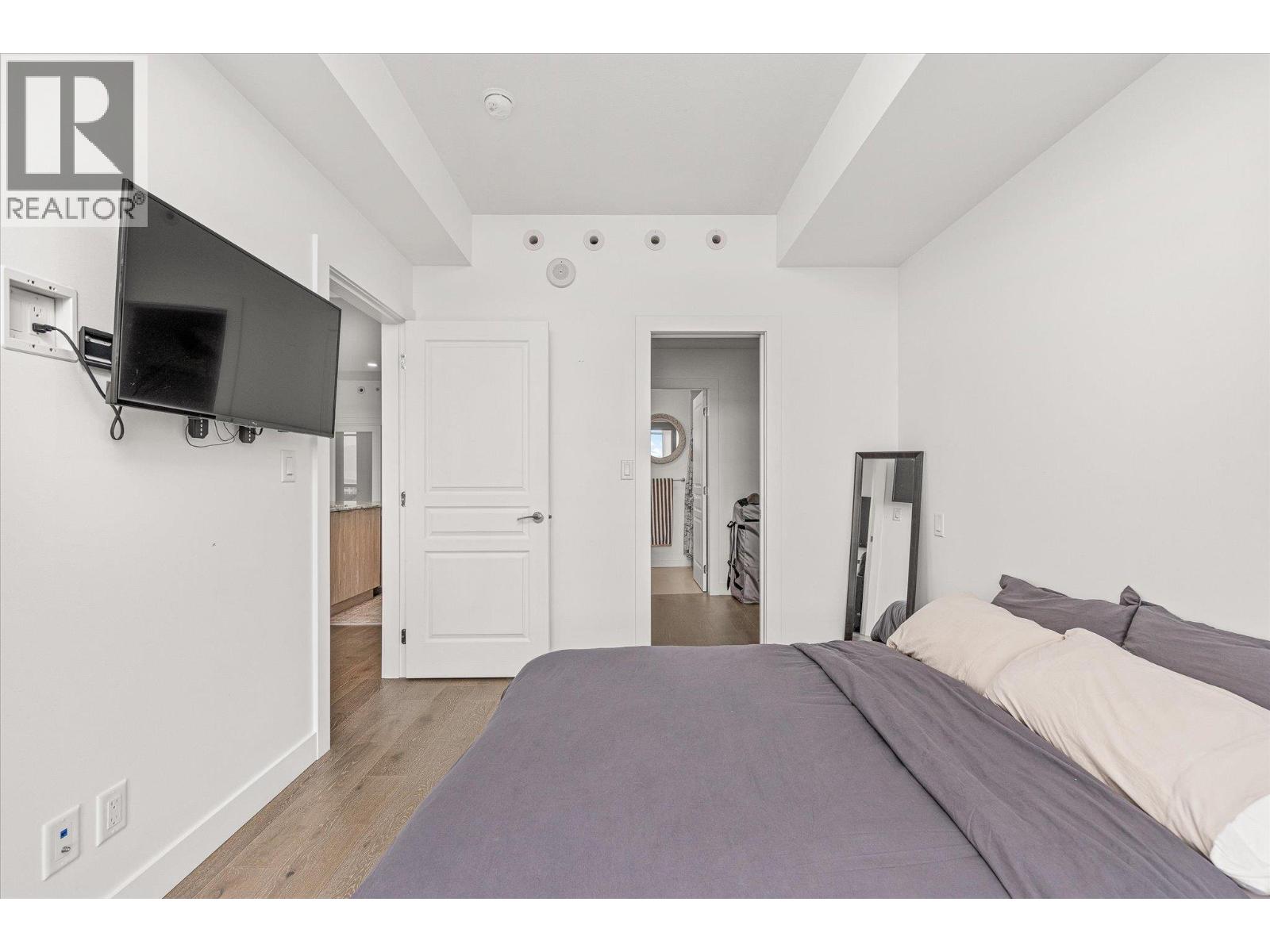 601 1151 Sunset Drive, Kelowna