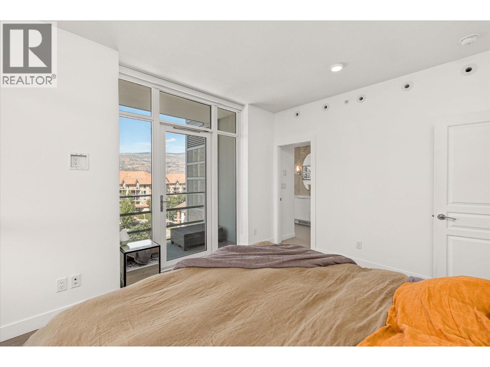 601 1151 Sunset Drive, Kelowna