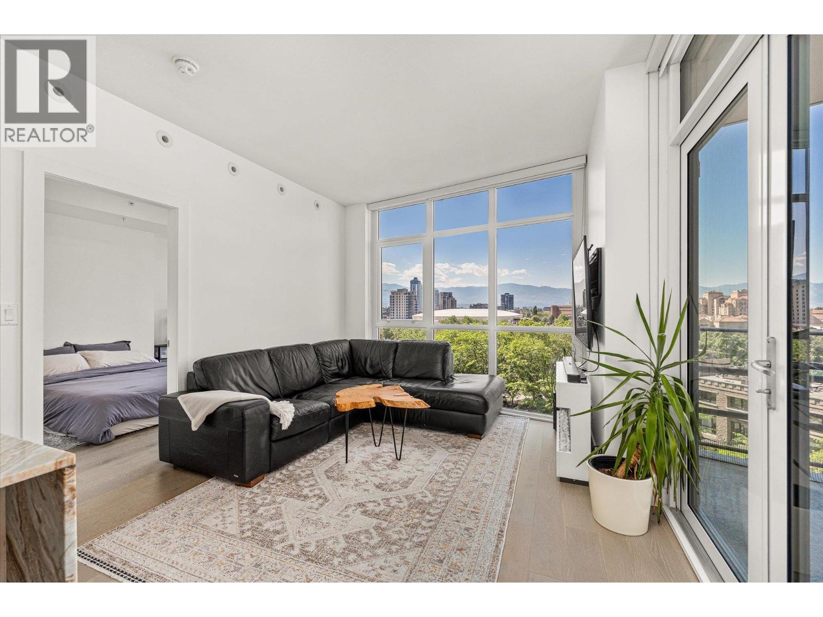601 1151 Sunset Drive, Kelowna
