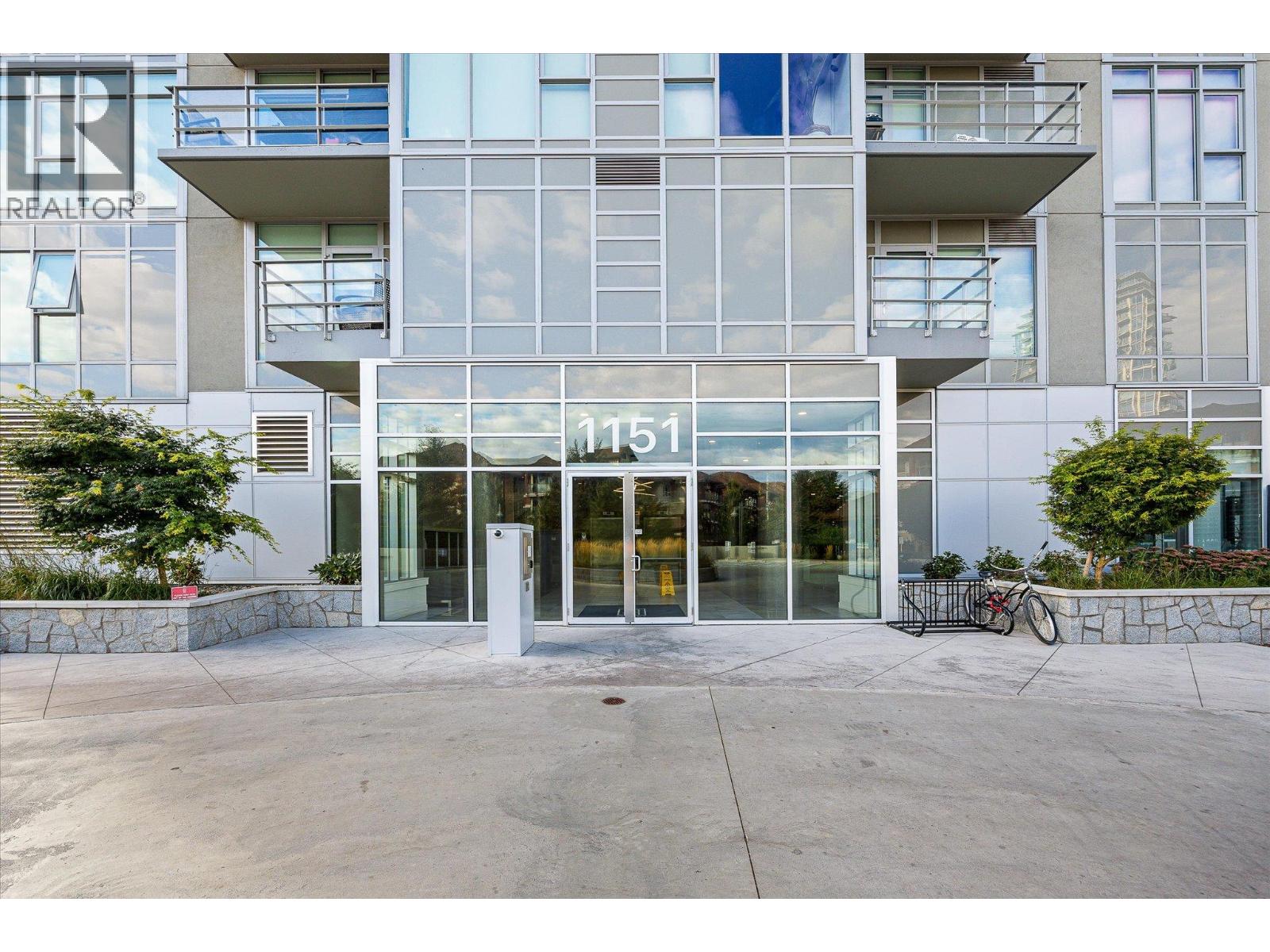 601 1151 Sunset Drive, Kelowna