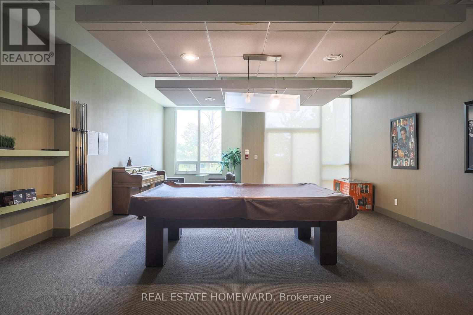 #805 88 GRANGEWAY AVENUE - 19