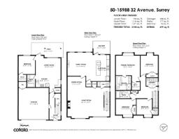 50 15988 32 Avenue, Surrey, BC V3Z2J4 Photo 40