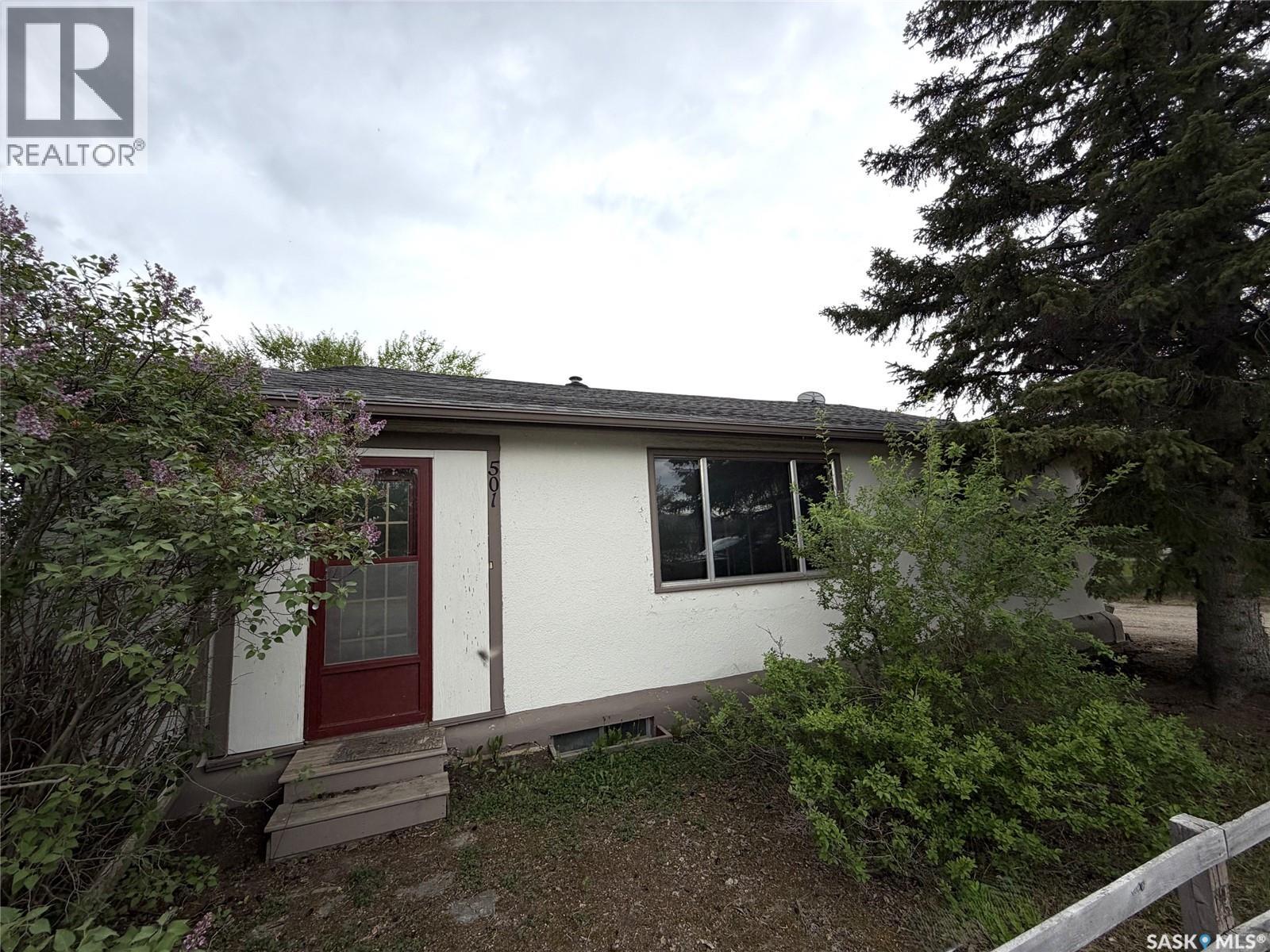 501 Churchill STREET - 12