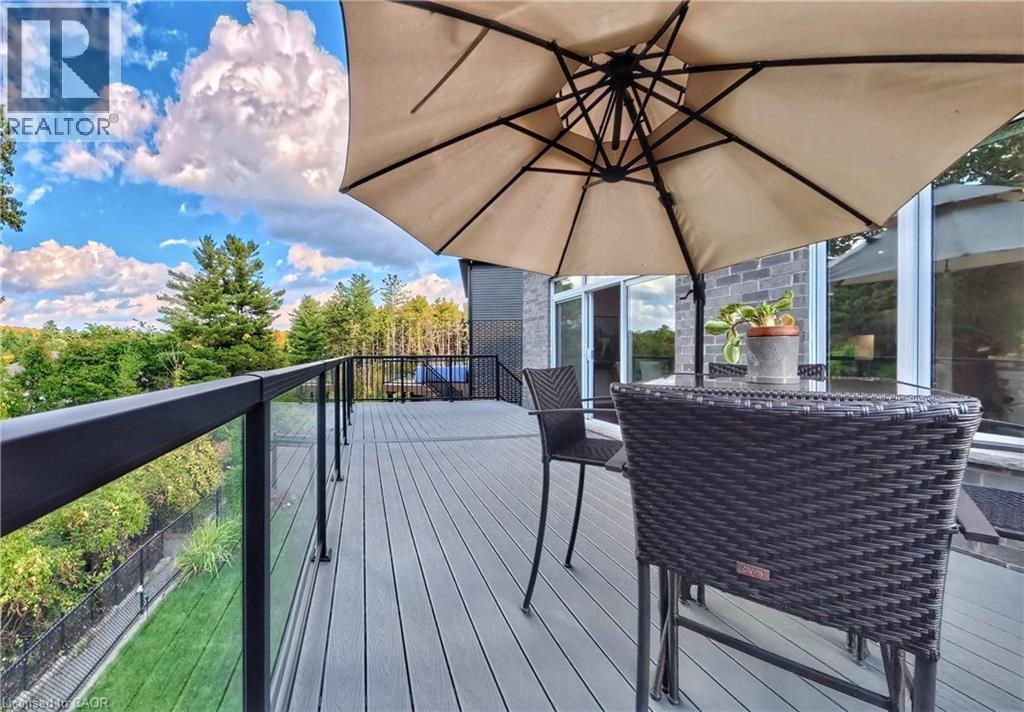 63 IAN ORMSTON Drive - 21