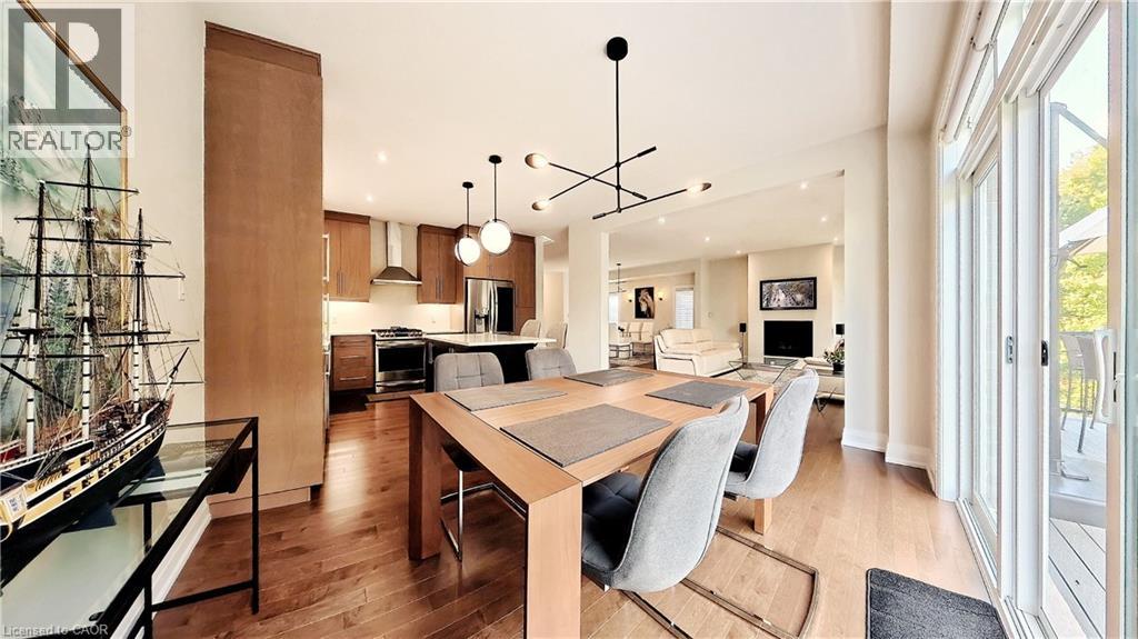 63 IAN ORMSTON Drive - 23