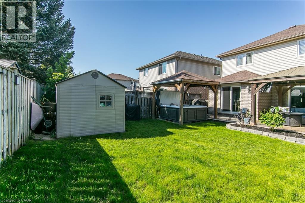 529 CHESAPEAKE Crescent - 37