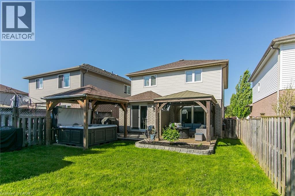 529 CHESAPEAKE Crescent - 38
