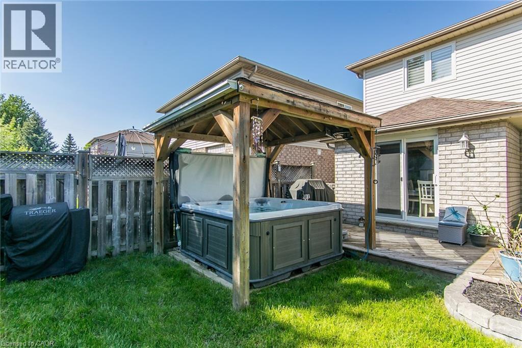529 CHESAPEAKE Crescent - 40