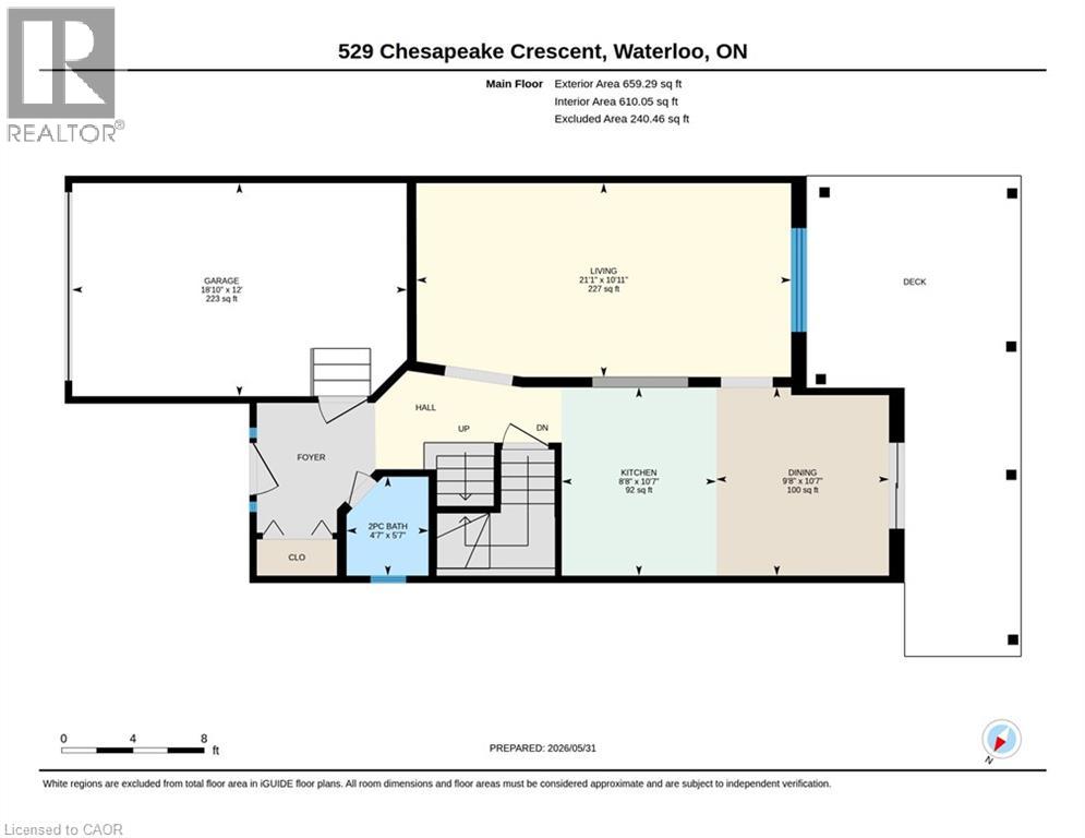 529 CHESAPEAKE Crescent - 48