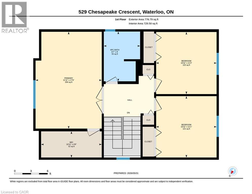 529 CHESAPEAKE Crescent - 49