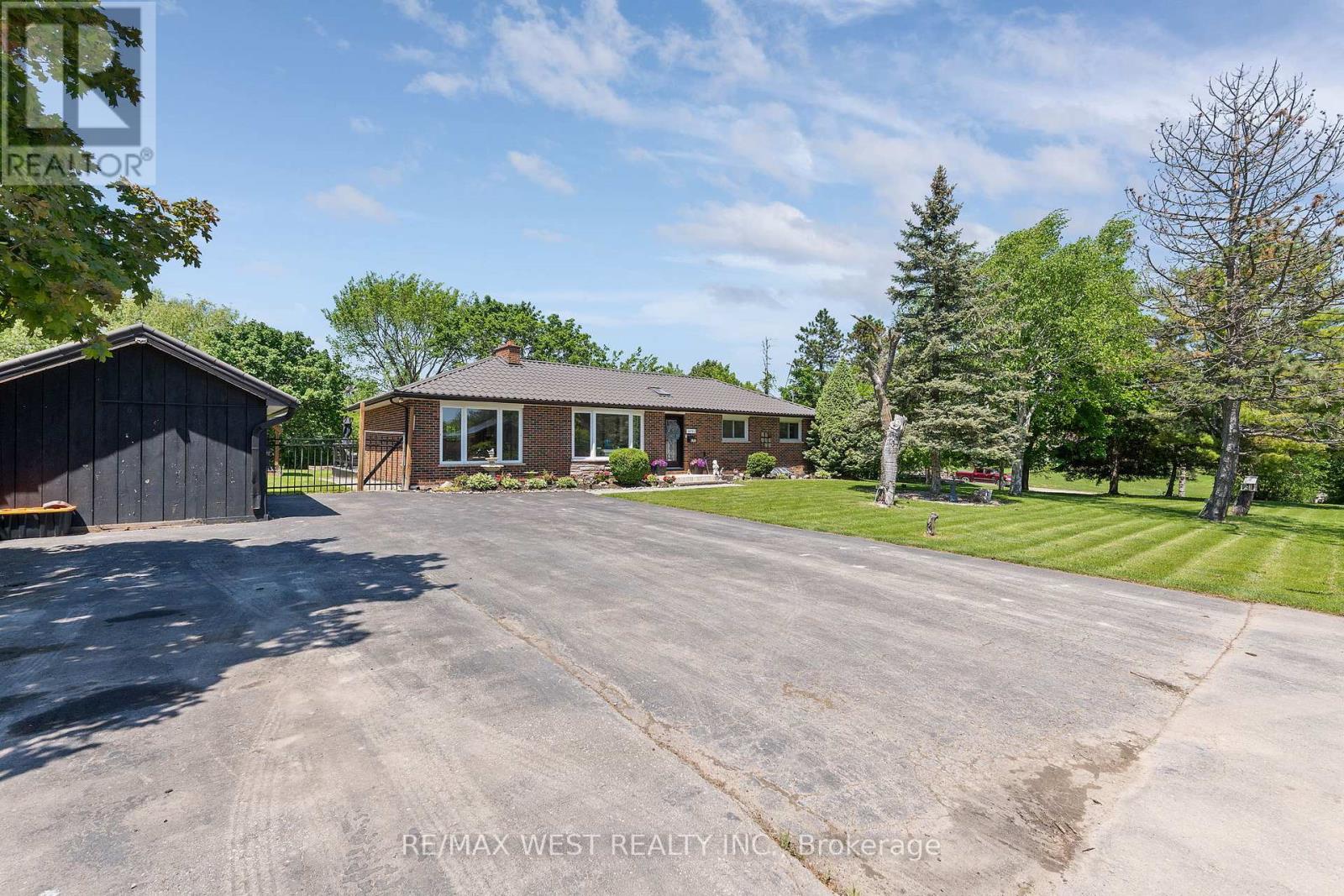 16731 LESLIE HILL ROAD - 1