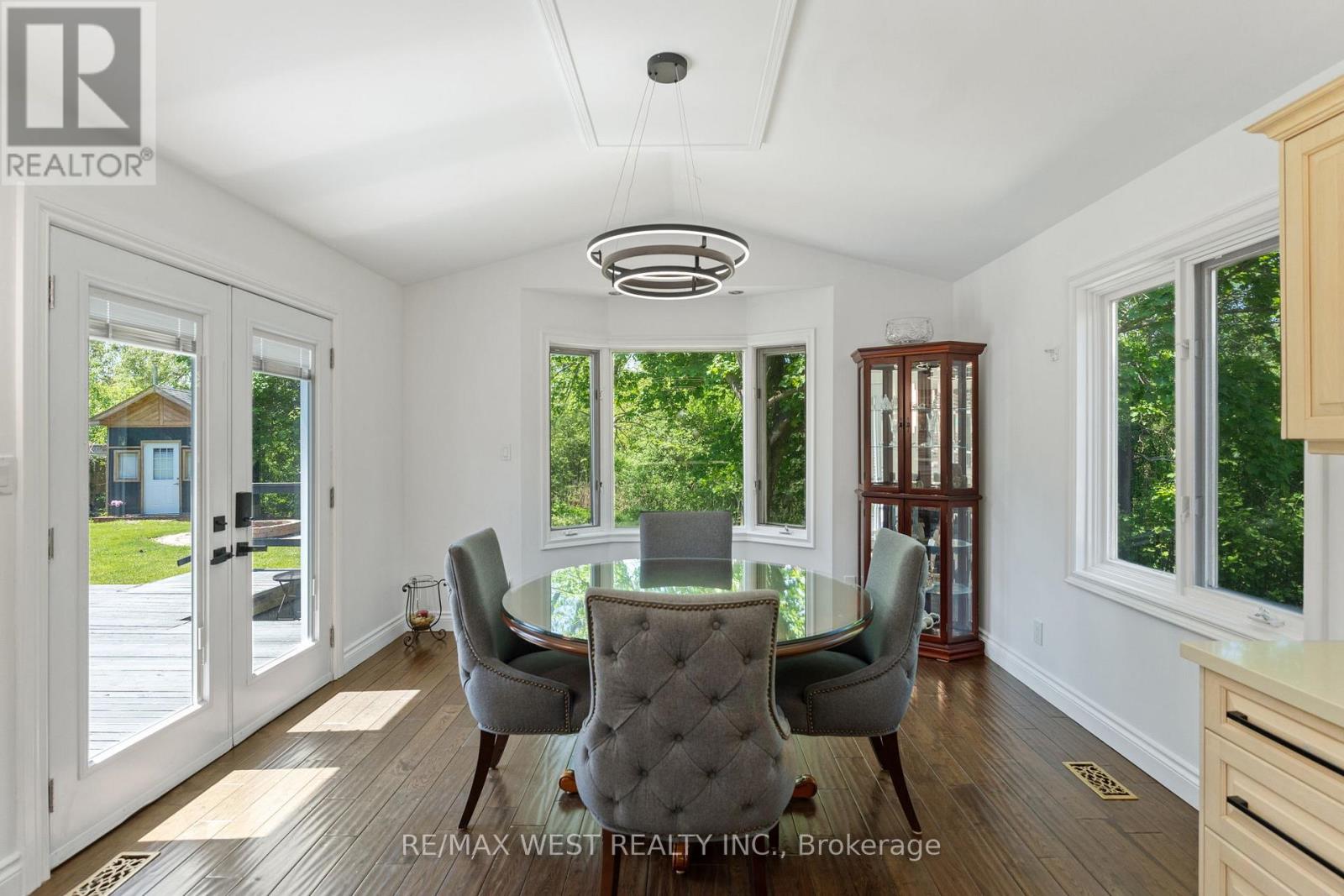 16731 LESLIE HILL ROAD - 16