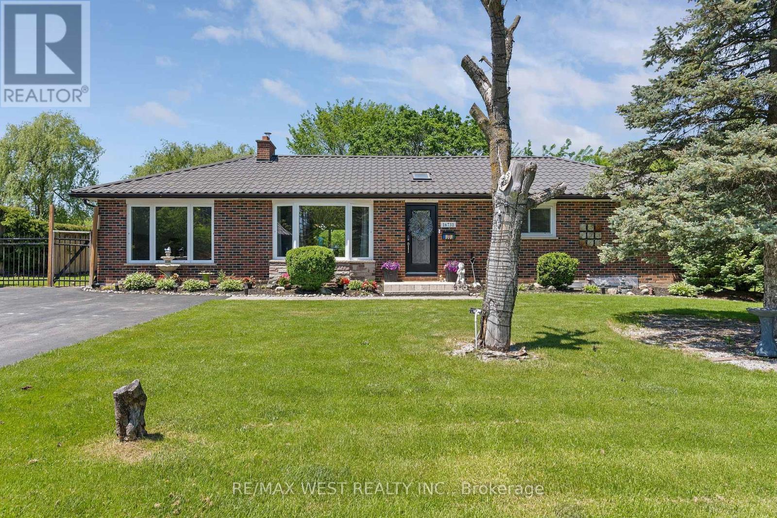 16731 LESLIE HILL ROAD - 2