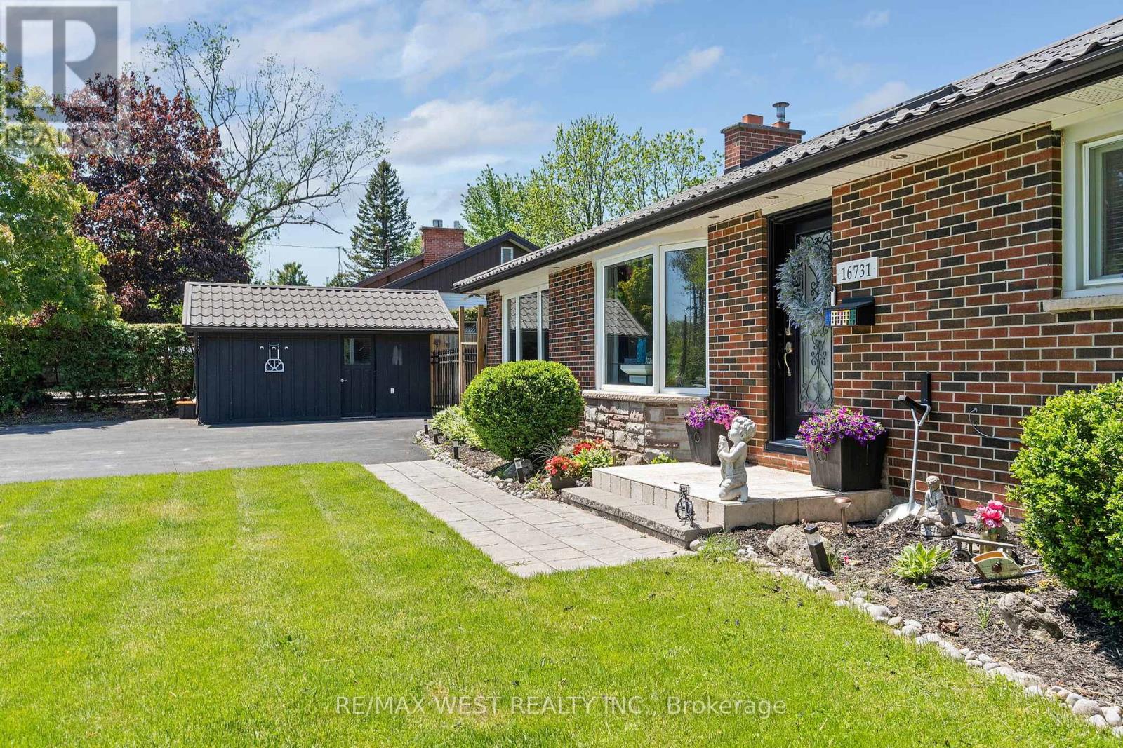 16731 LESLIE HILL ROAD - 4