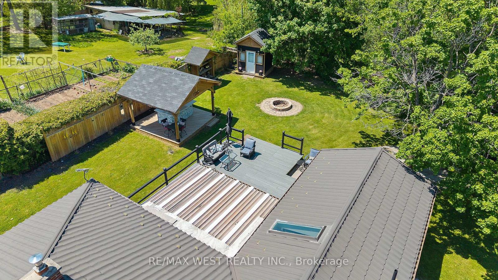 16731 LESLIE HILL ROAD - 40