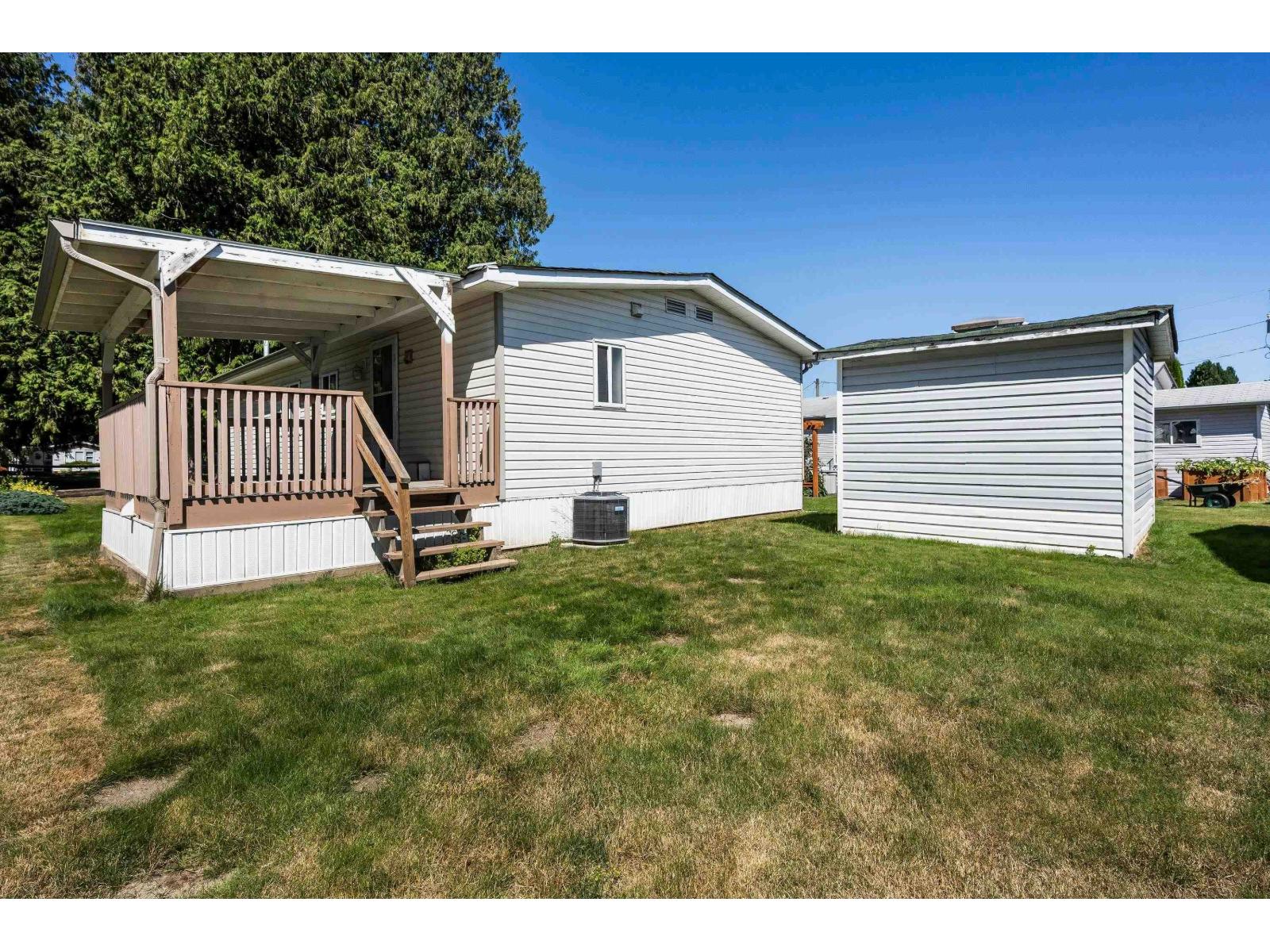108 6035 VEDDER ROAD, Sardis South