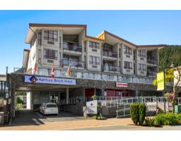 212c 160 Esplanade Avenue, Harrison Hot Springs, Harrison Hot Springs, BC V0M1K0 Photo 19