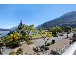 212c 160 Esplanade Avenue, Harrison Hot Springs, Harrison Hot Springs, BC V0M1K0 Photo 8