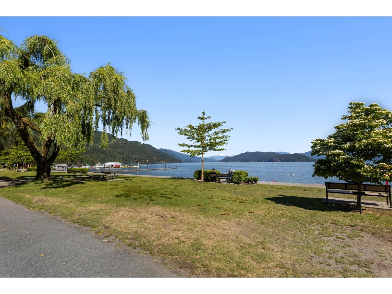 212C 160 ESPLANADE AVENUE, Harrison Hot Springs, Harrison Hot Springs