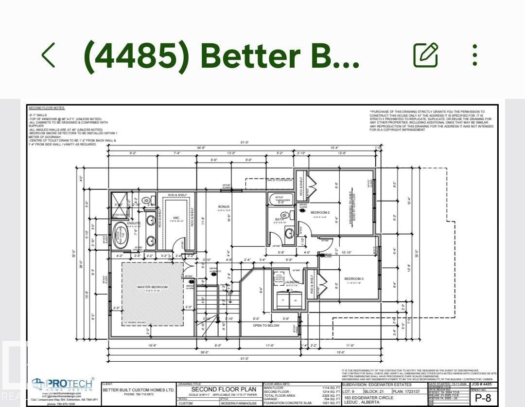 163 EDGEWATER CI - 2