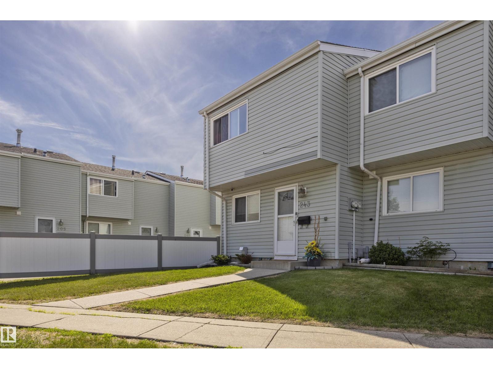 243 DICKINSFIELD CO NW - 2