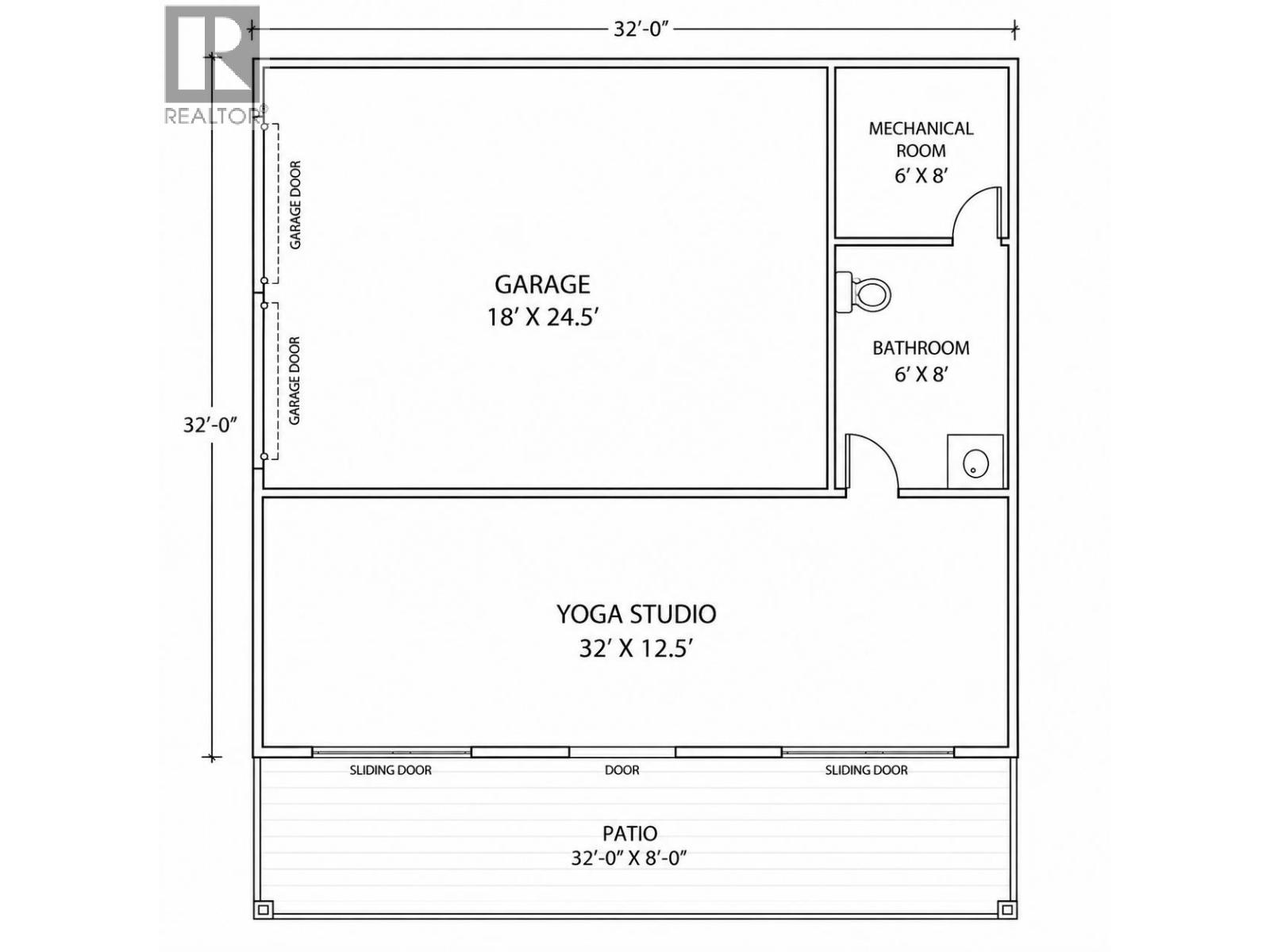 6421 Sunshine Drive - 12