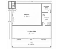 Partial bathroom - 6421 Sunshine Drive, Balfour, BC V1L6S1 Photo 12