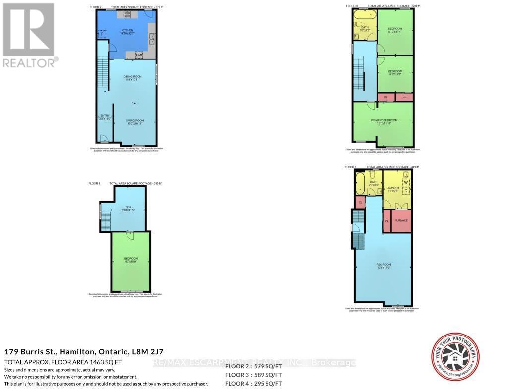179 BURRIS STREET - 36