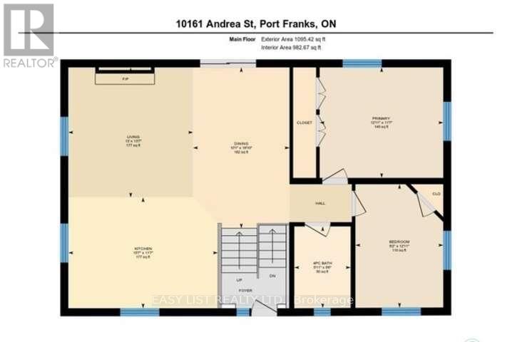10161 ANDREA STREET - 21