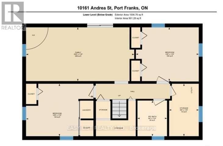 10161 ANDREA STREET - 22