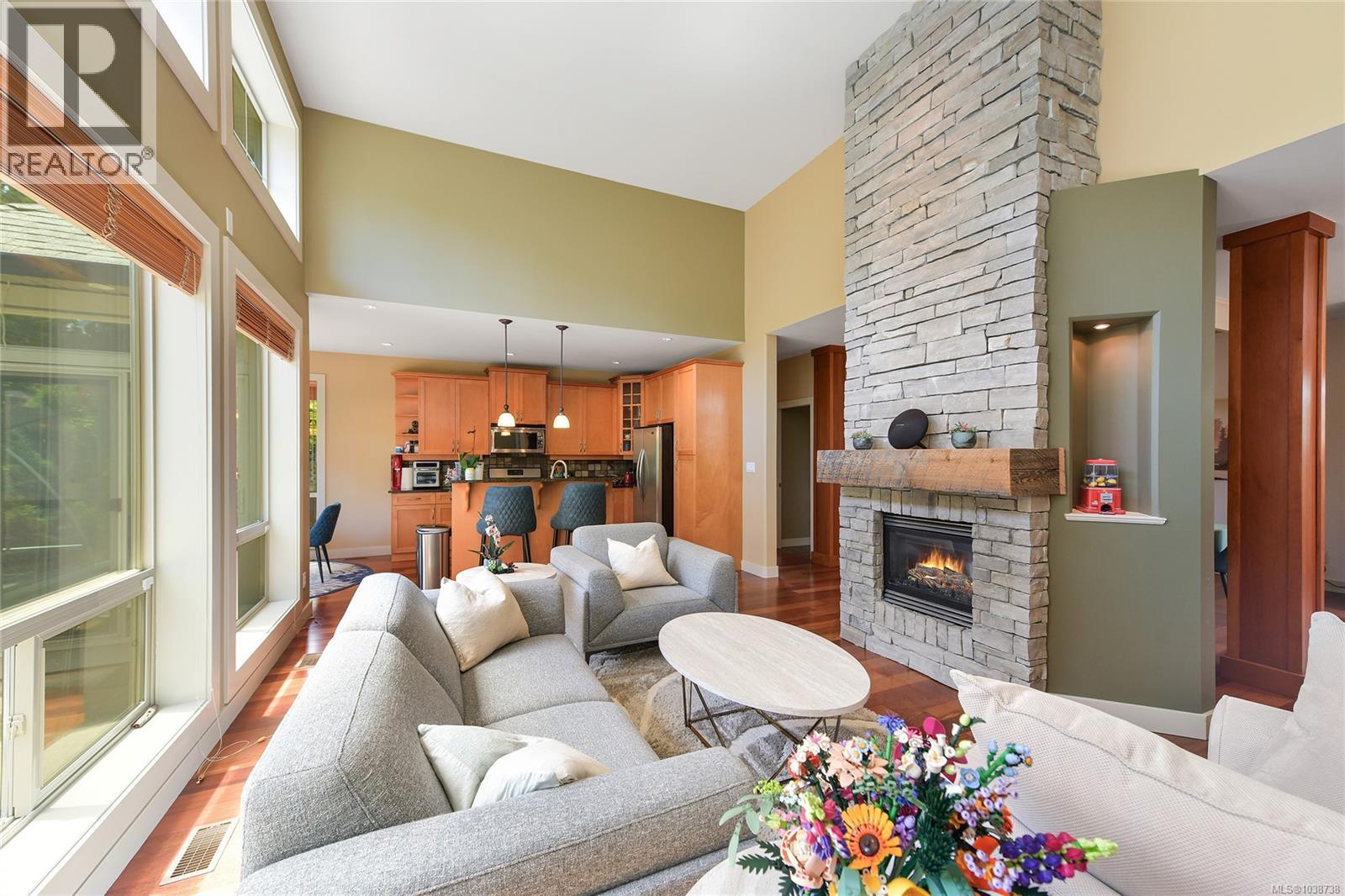 858 Bucktail Rd - 15