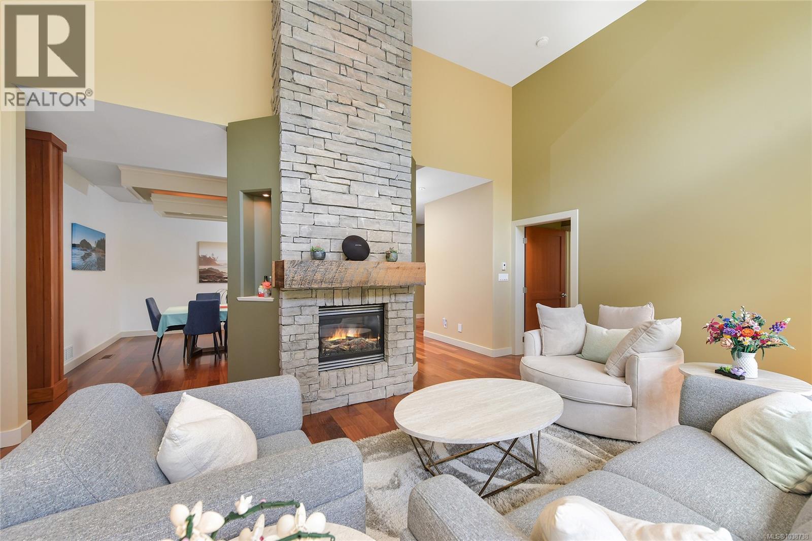 858 Bucktail Rd - 21