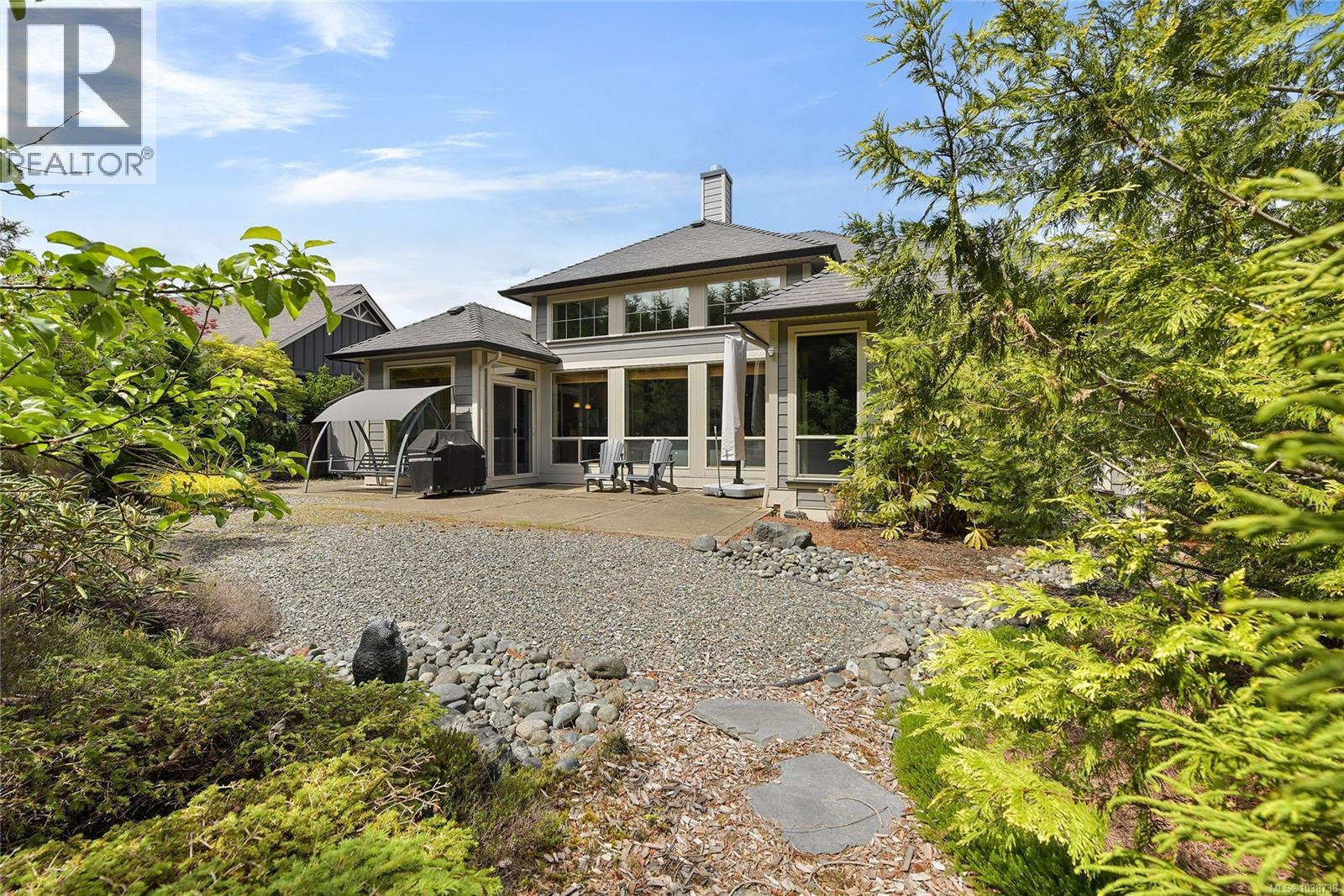 858 Bucktail Rd - 56