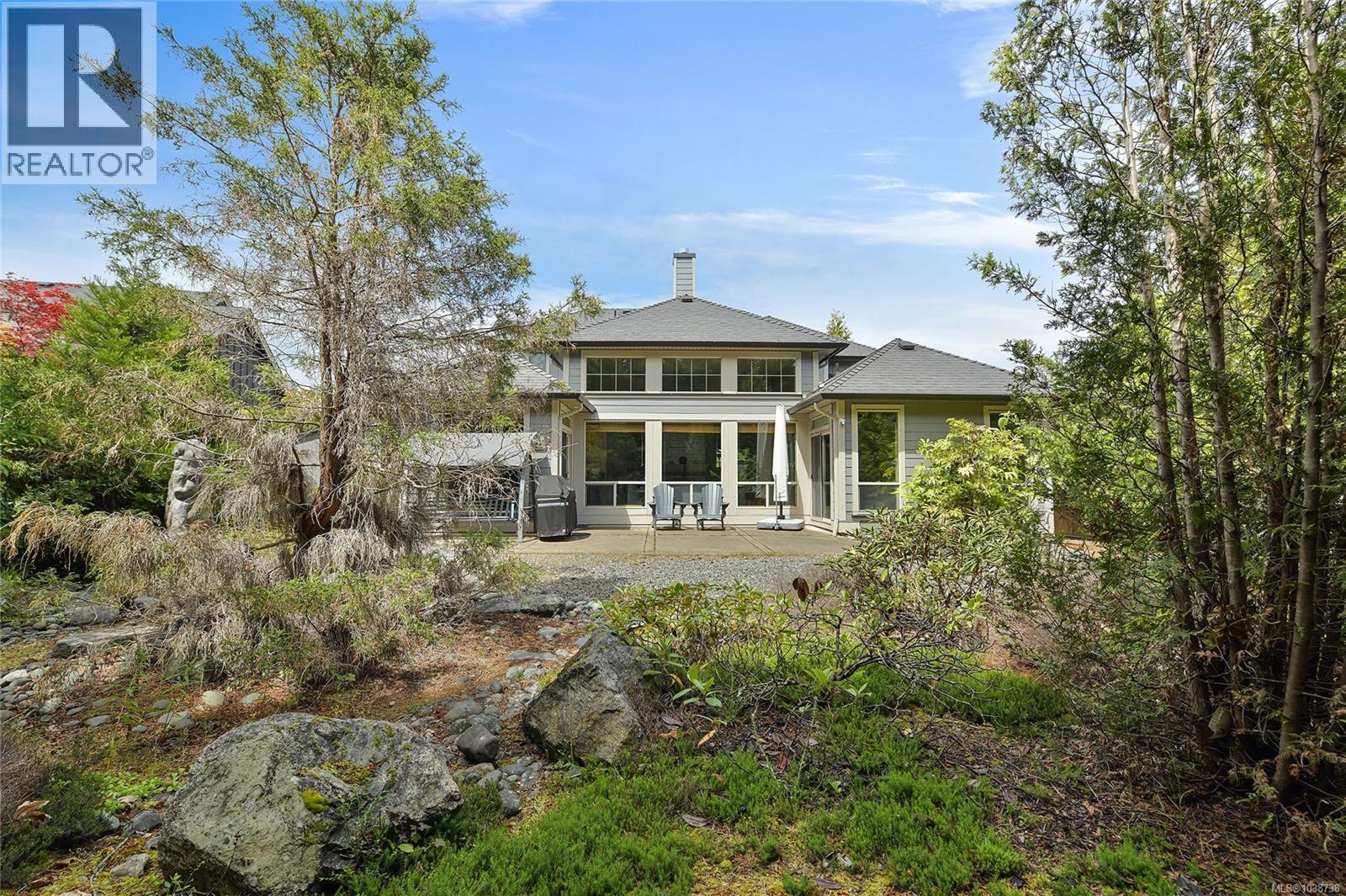 858 Bucktail Rd - 7