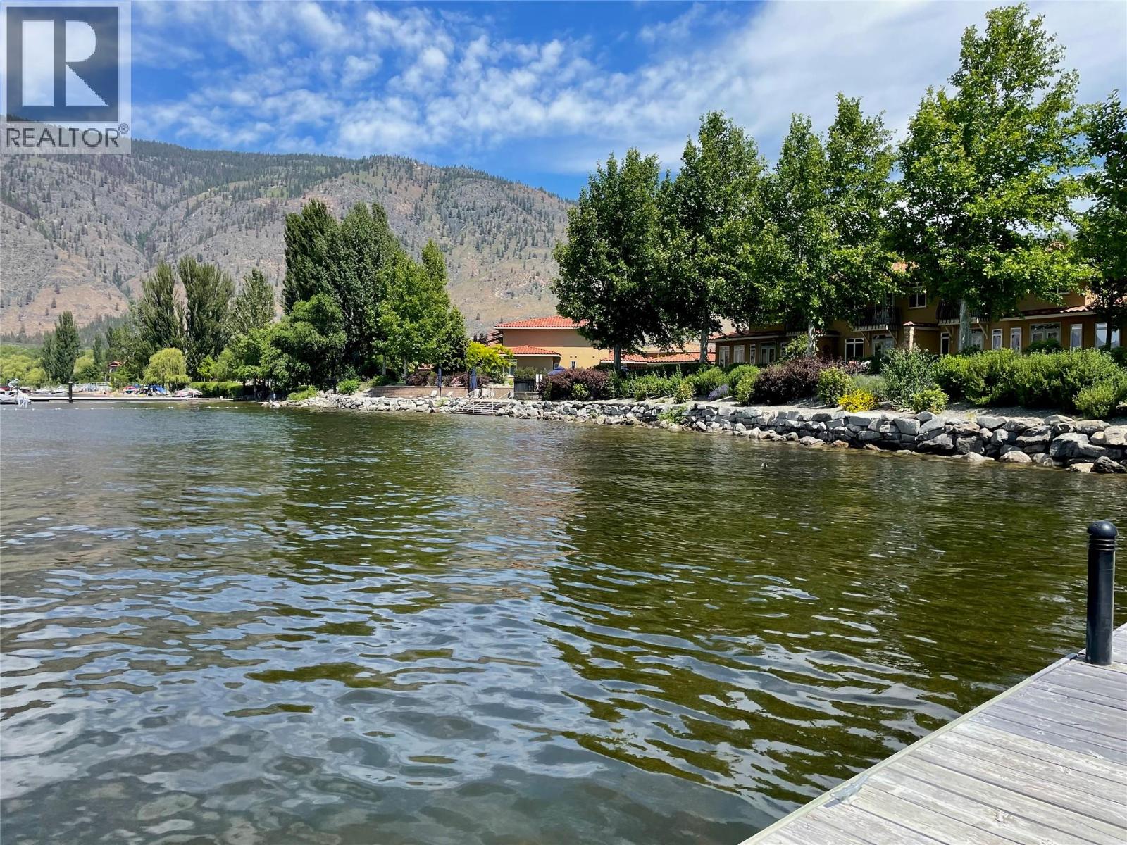 7200 COTTONWOOD Drive Unit# 75, Osoyoos