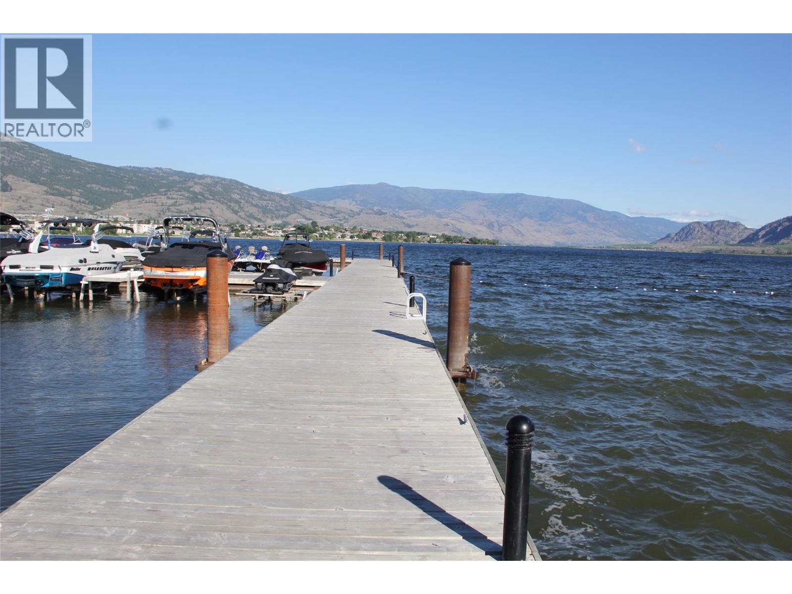 7200 COTTONWOOD Drive Unit# 75, Osoyoos
