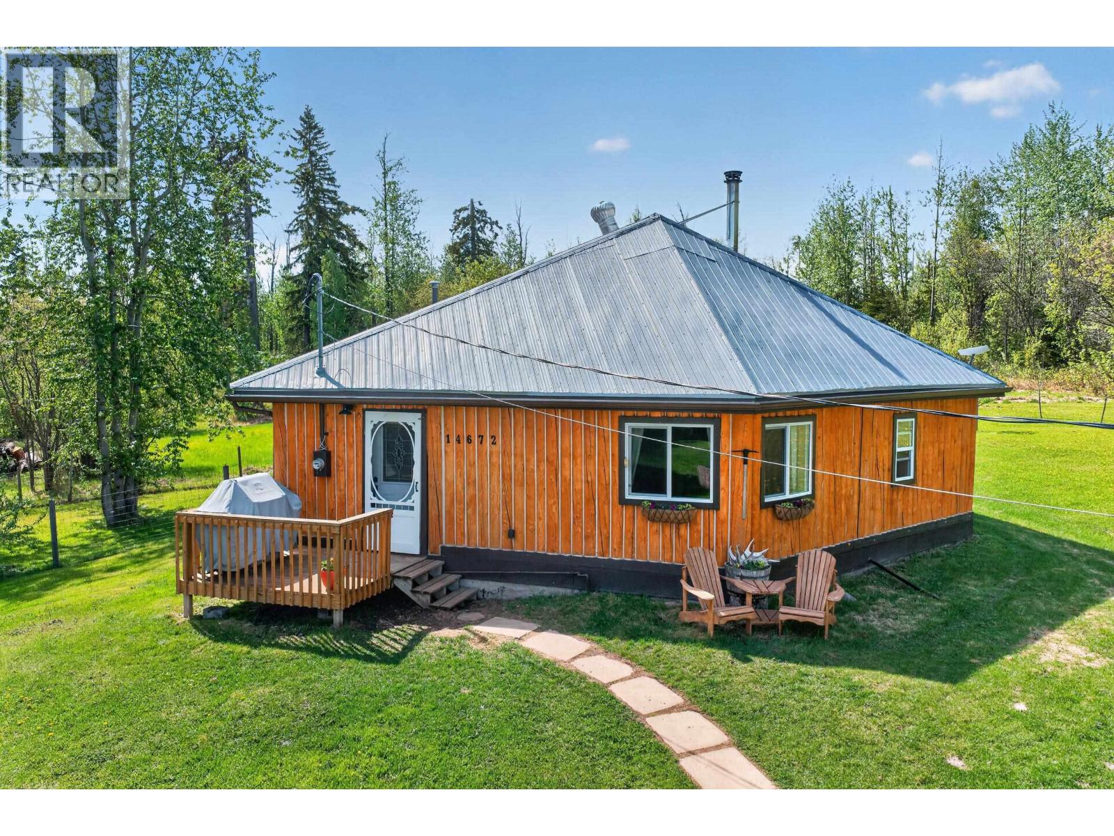 14672 COFFEE CREEK SUBDIVISION - 2