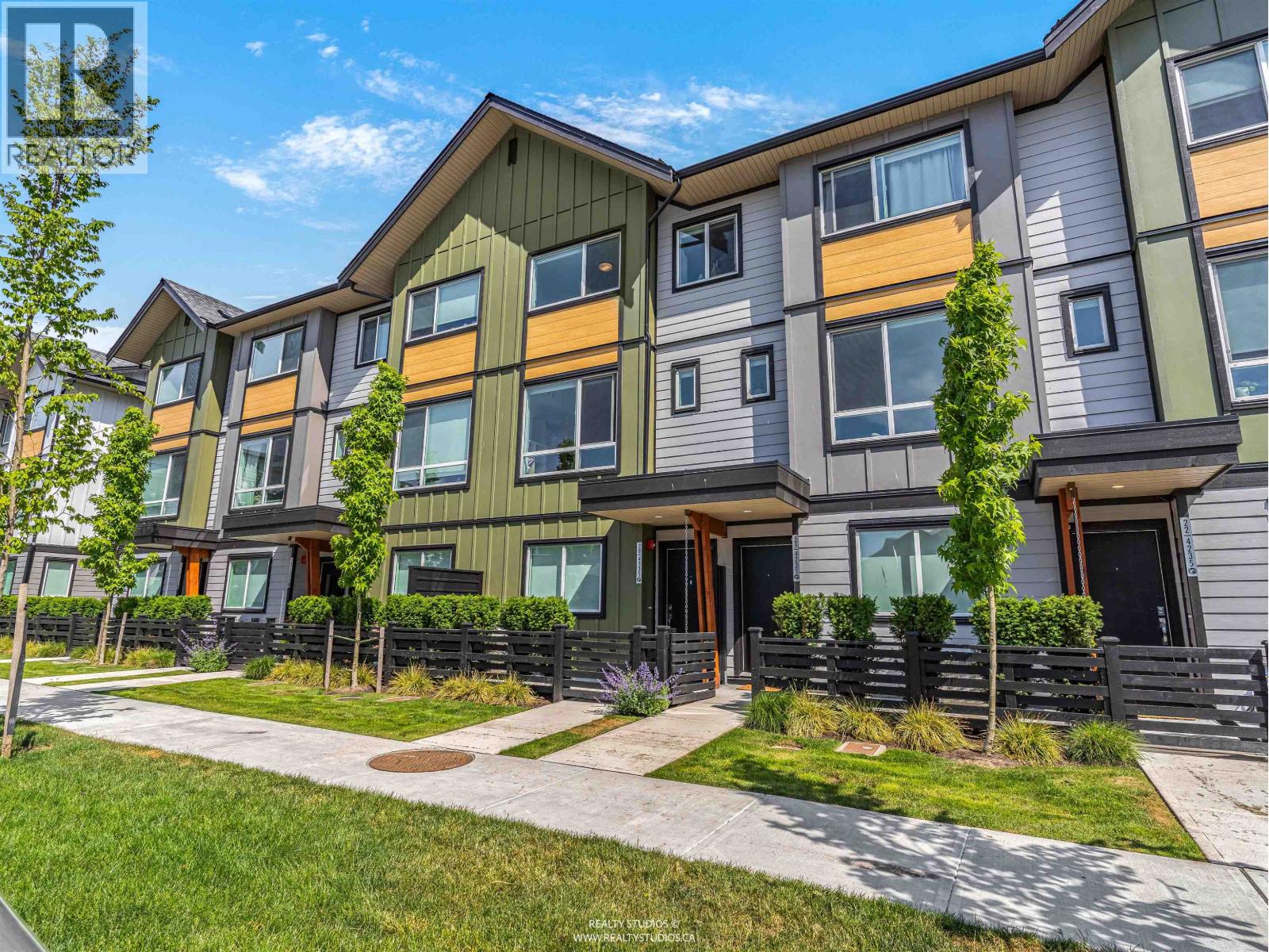 #20-4235 CORMORANT Way, Tsawwassen
