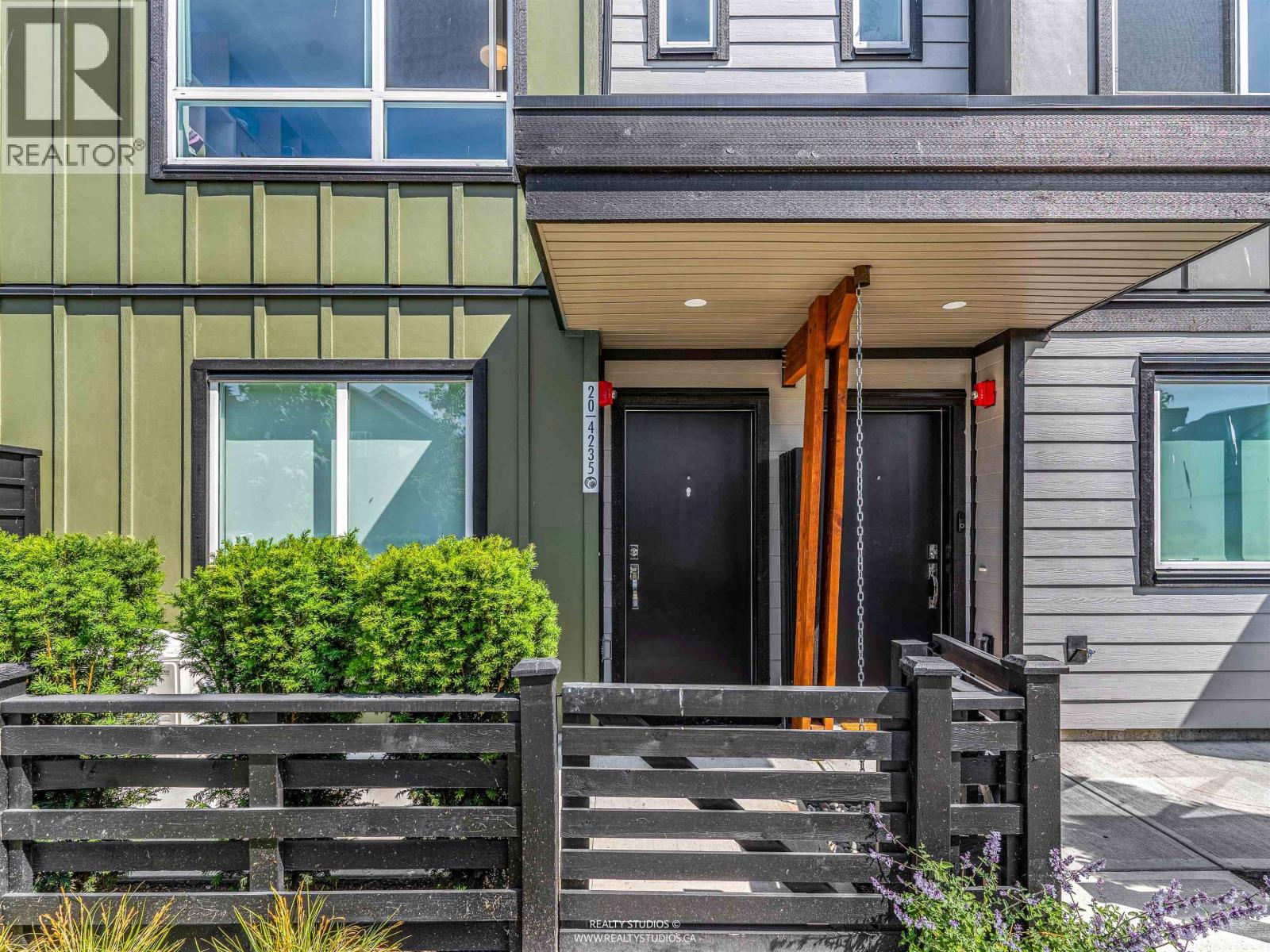#20-4235 CORMORANT Way, Tsawwassen