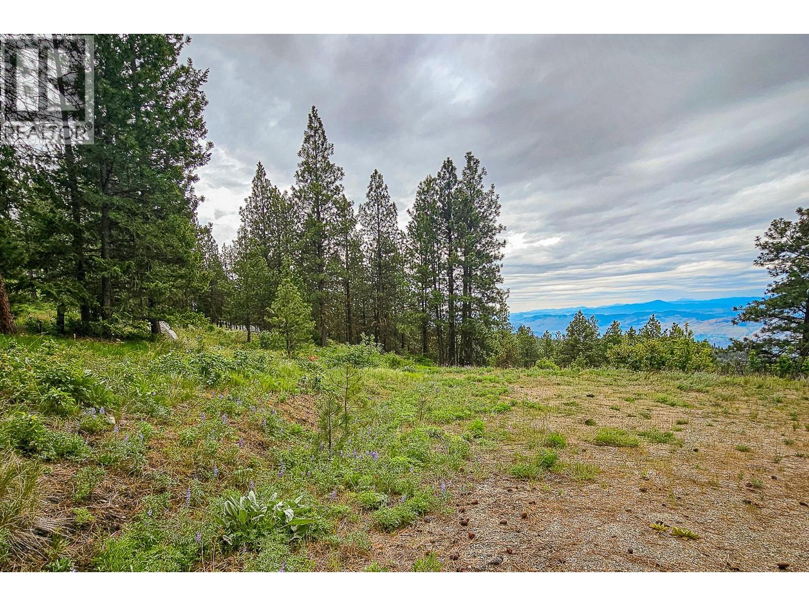 490 Sasquatch Trail Lot# 34, Osoyoos