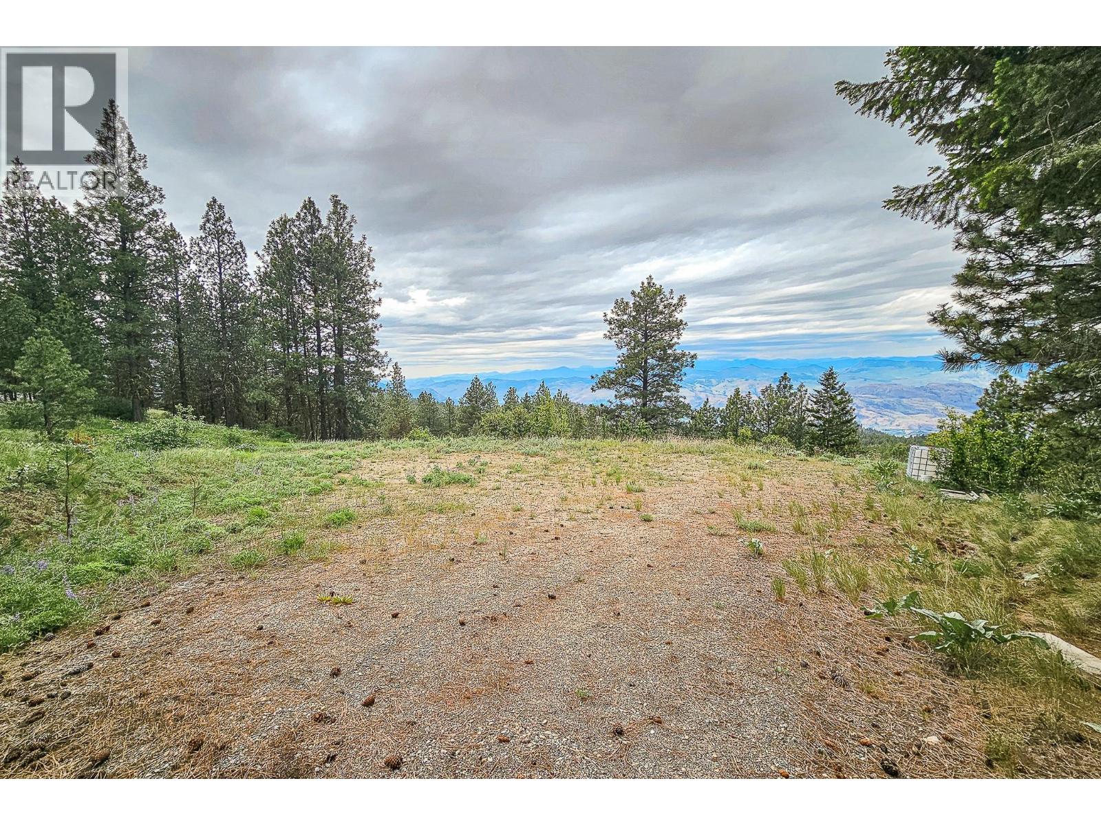 490 Sasquatch Trail Lot# 34, Osoyoos