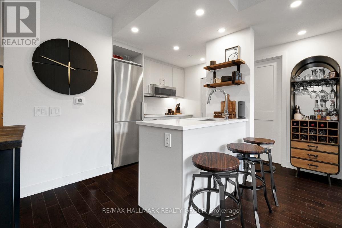 1 Bed, 1 Bath House for Rent in Ottawa – 1302 – 340 QUEEN STREET, Ottawa – MLS# X13225432 - Image 11