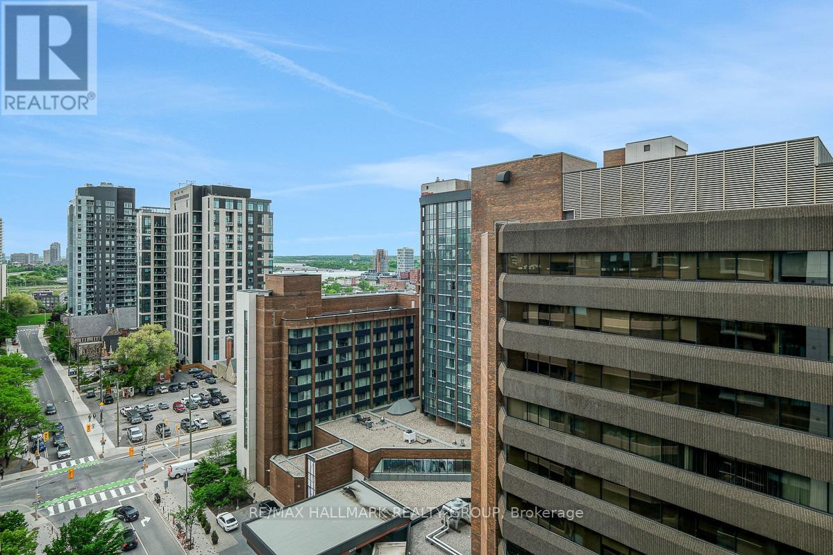 1 Bed, 1 Bath House for Rent in Ottawa – 1302 – 340 QUEEN STREET, Ottawa – MLS# X13225432 - Image 20