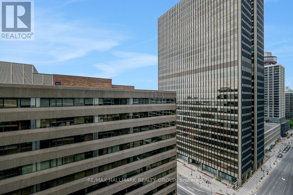 1 Bed, 1 Bath House for Rent in Ottawa – 1302 – 340 QUEEN STREET, Ottawa – MLS# X13225432 - Image 10
