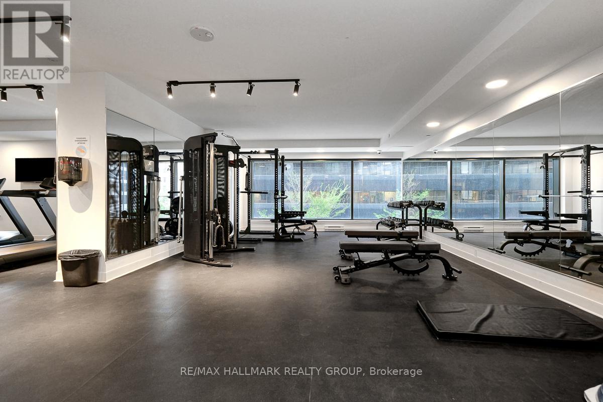 1 Bed, 1 Bath House for Rent in Ottawa – 1302 – 340 QUEEN STREET, Ottawa – MLS# X13225432 - Image 28