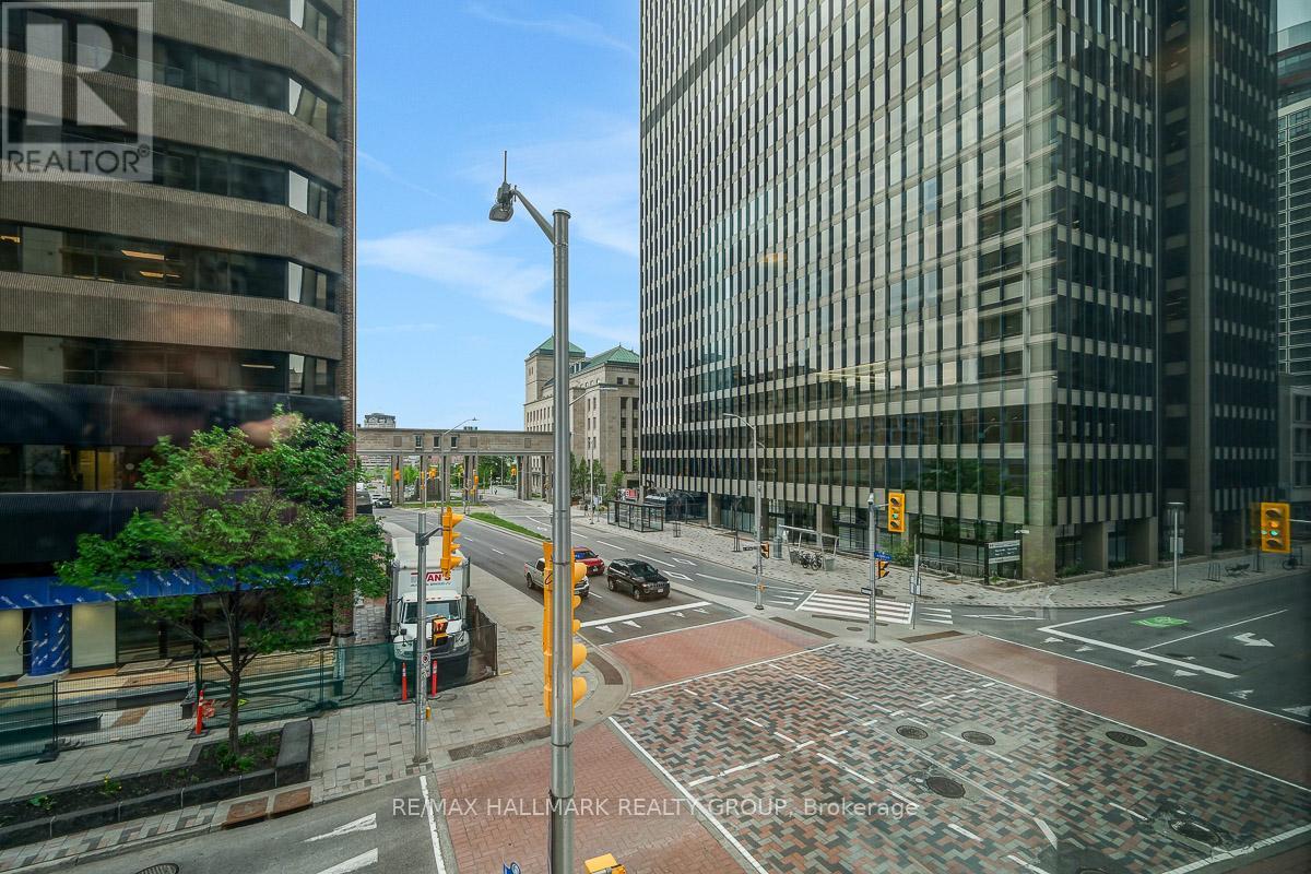 1 Bed, 1 Bath House for Rent in Ottawa – 1302 – 340 QUEEN STREET, Ottawa – MLS# X13225432 - Image 35